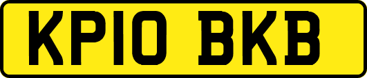 KP10BKB