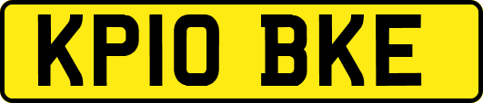 KP10BKE