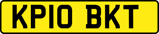 KP10BKT