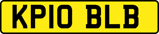 KP10BLB