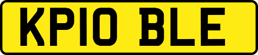 KP10BLE