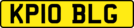 KP10BLG