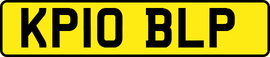 KP10BLP
