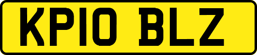 KP10BLZ