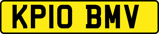 KP10BMV