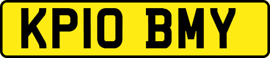 KP10BMY