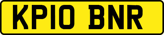 KP10BNR