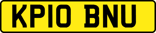 KP10BNU