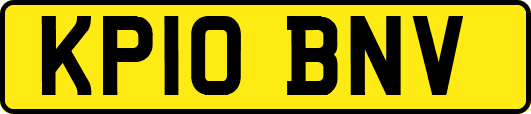 KP10BNV