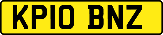KP10BNZ