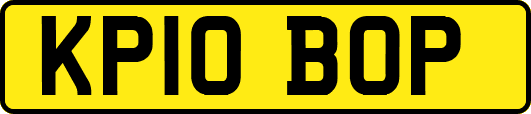 KP10BOP
