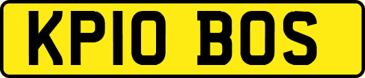KP10BOS