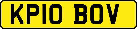 KP10BOV