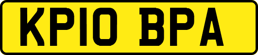 KP10BPA
