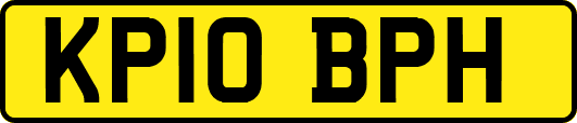 KP10BPH