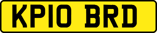 KP10BRD