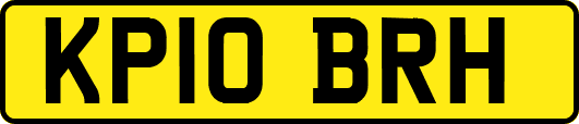 KP10BRH