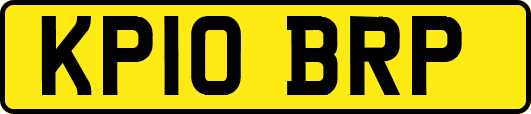 KP10BRP