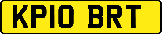 KP10BRT