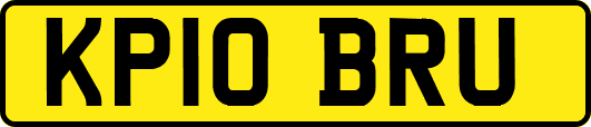 KP10BRU