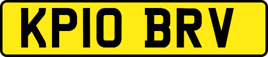 KP10BRV