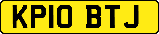 KP10BTJ