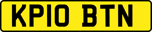 KP10BTN
