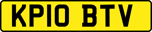 KP10BTV