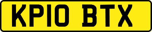 KP10BTX