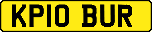 KP10BUR