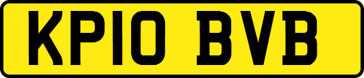 KP10BVB