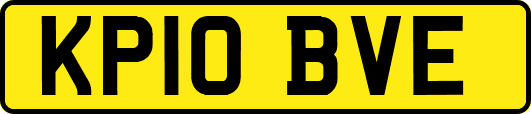 KP10BVE