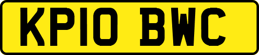 KP10BWC