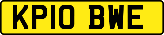 KP10BWE