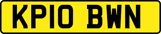 KP10BWN