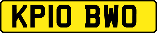 KP10BWO
