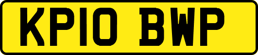 KP10BWP