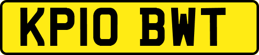 KP10BWT