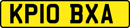 KP10BXA