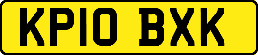 KP10BXK
