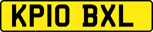 KP10BXL