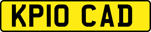 KP10CAD