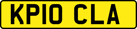 KP10CLA