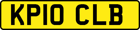 KP10CLB