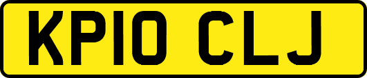 KP10CLJ