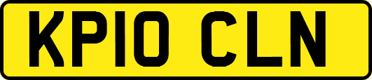 KP10CLN