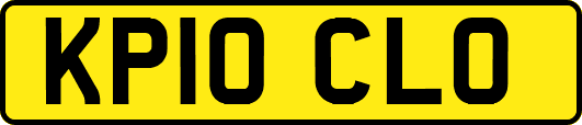 KP10CLO