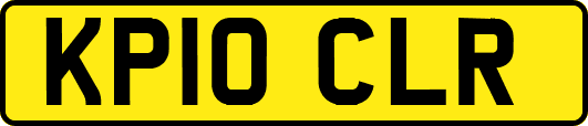 KP10CLR