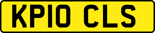 KP10CLS