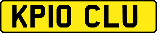 KP10CLU